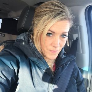 Meet your Posher, Karin